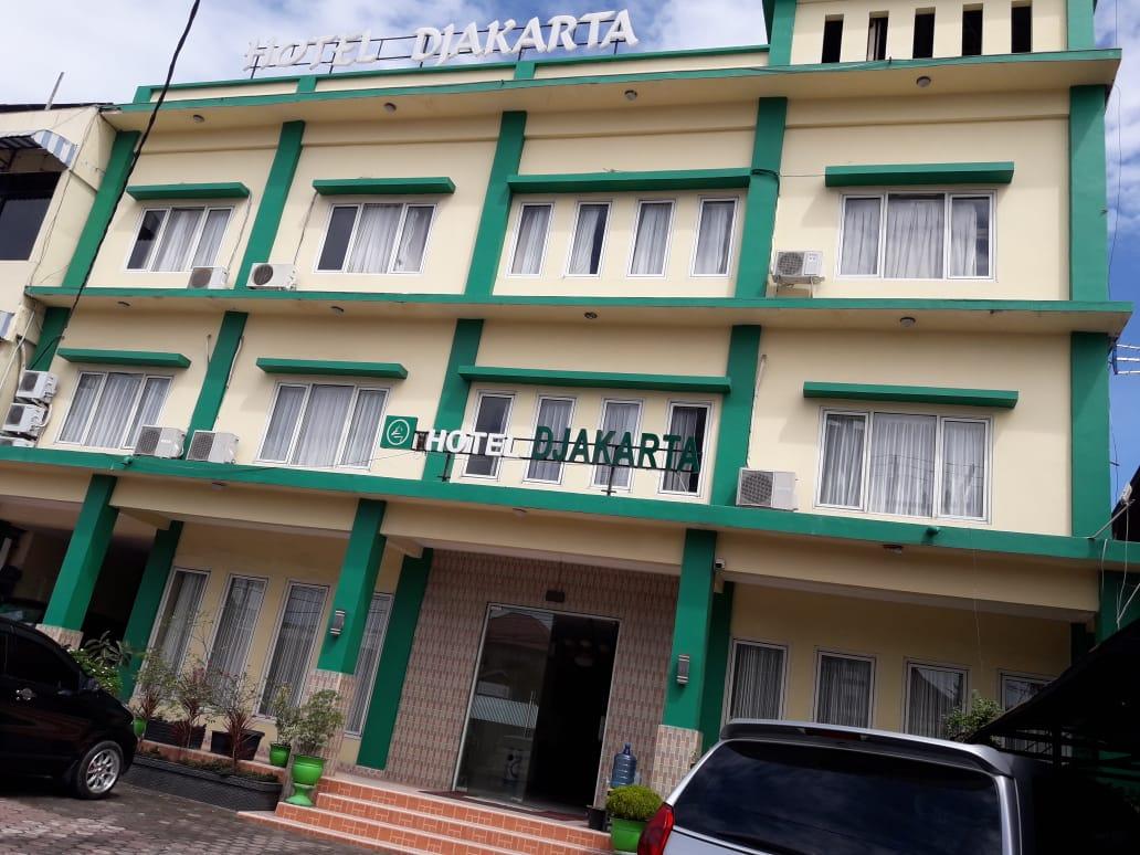 Hotel Djakarta