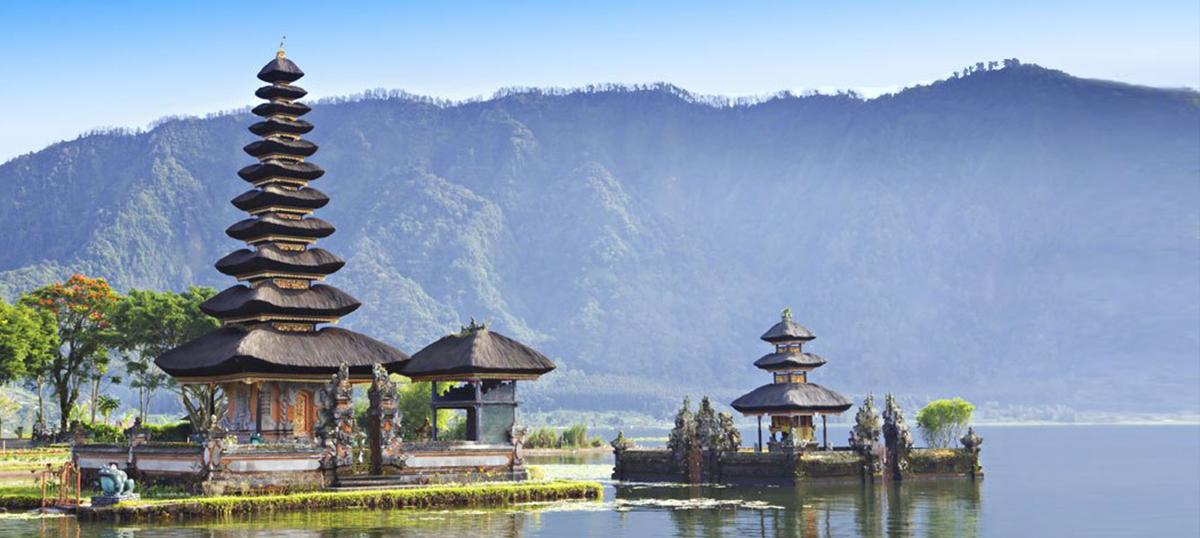 Vote Bali as the Best Island in Luxury Lifestyle Magazine Readers’ Travel Awards 2018!
