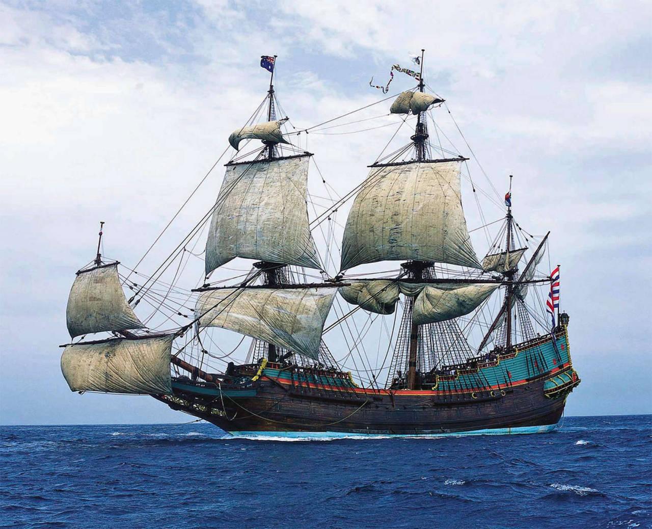 Old Batavia, the Jewel of Asia