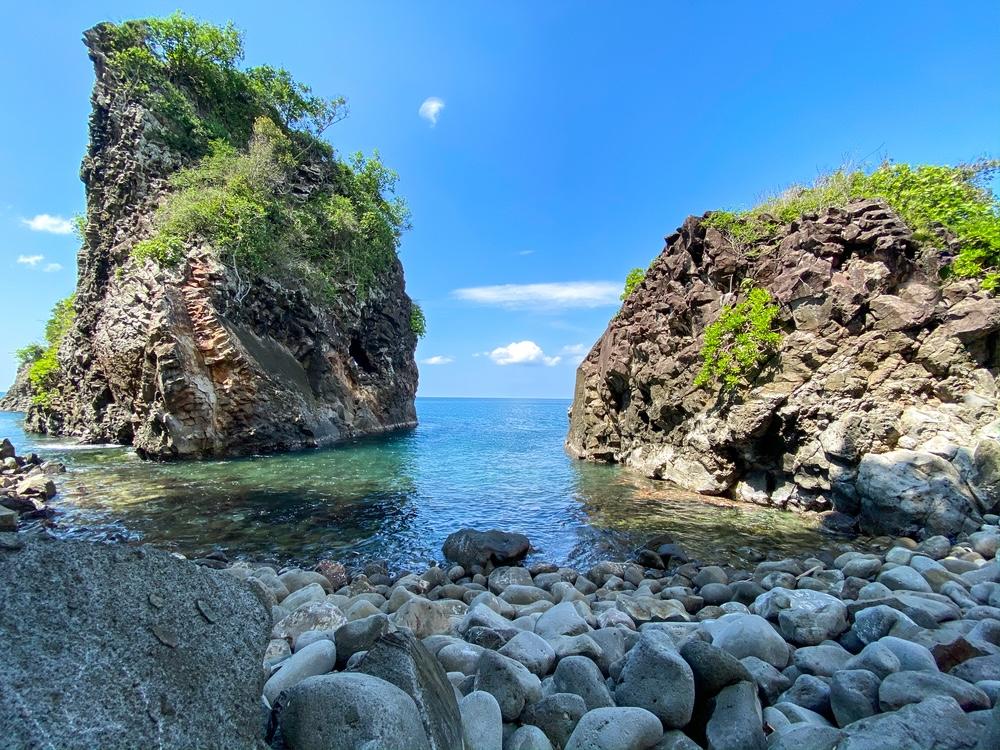 Wisata Gua Sarang