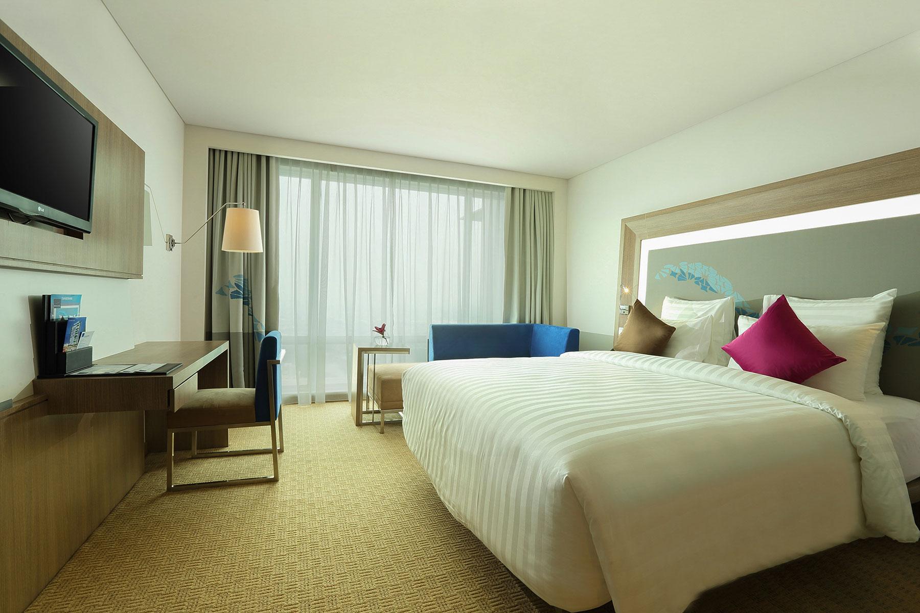 Hotel Novotel Tangerang
