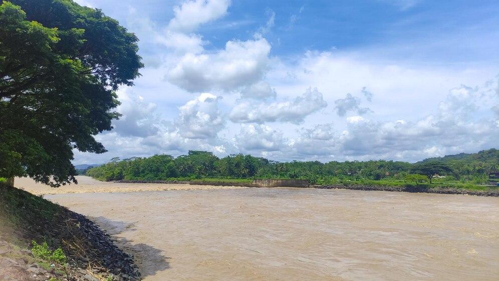 Sungai Serayu