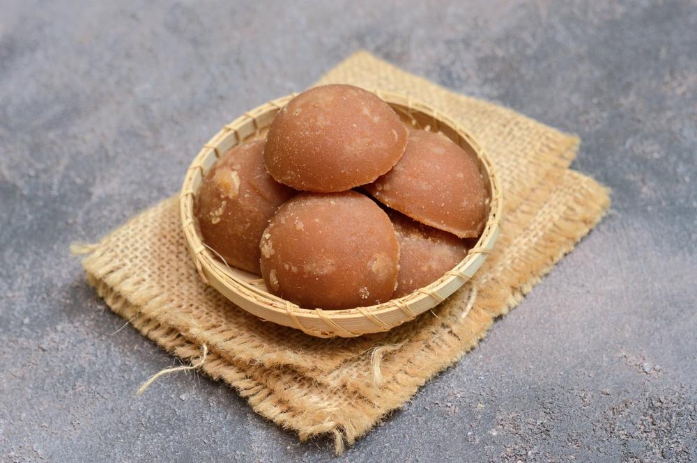 Gula Cikeris, Pemanis Alami Sunda yang Manis dan Legit