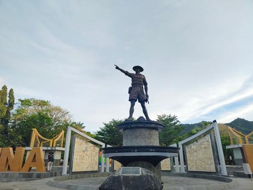 Taman Kota Gorontalo