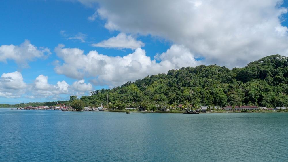 Pulau Pagai