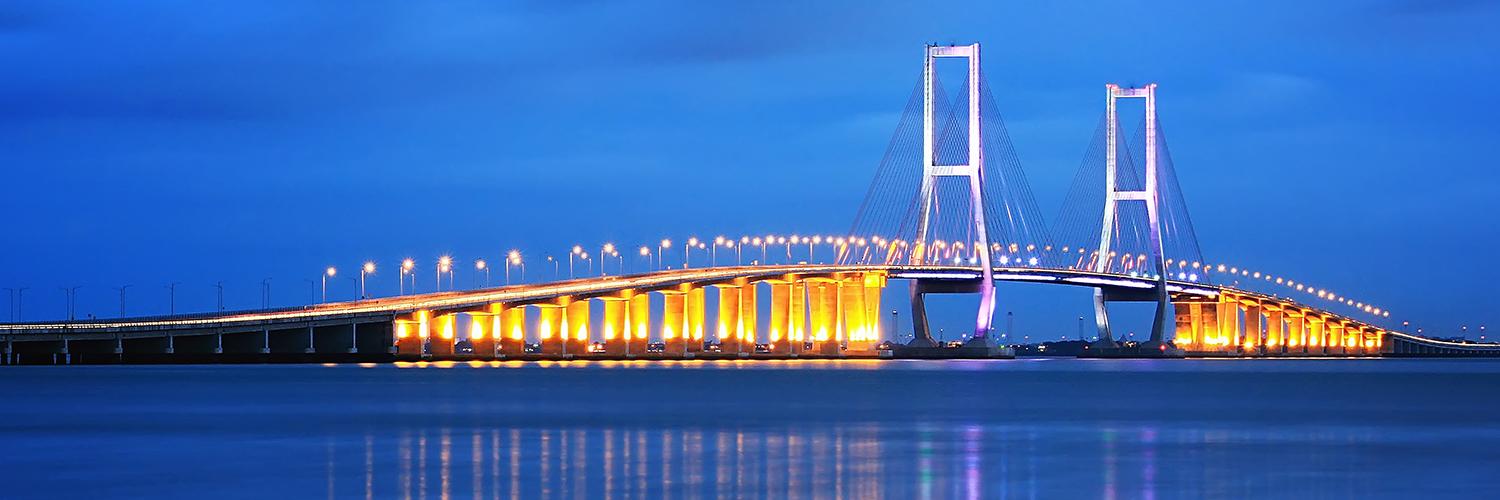 Discover Indonesia’s latest Destination: Madura Island Across Surabaya