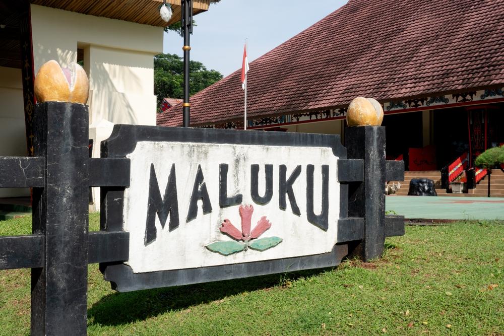 Tempat Terlarang di Maluku dan Cerita Dibaliknya