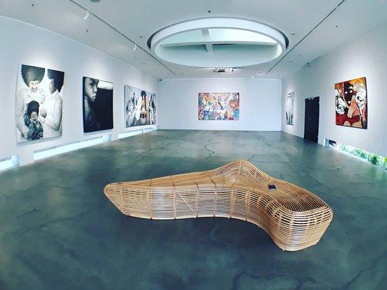Art:1 New Museum, Ruang Apresiasi Seni Rupa Indonesia