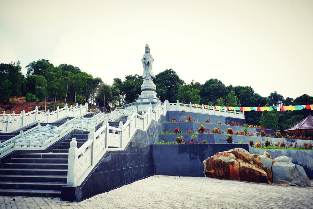Vihara Dewi Kwan Im