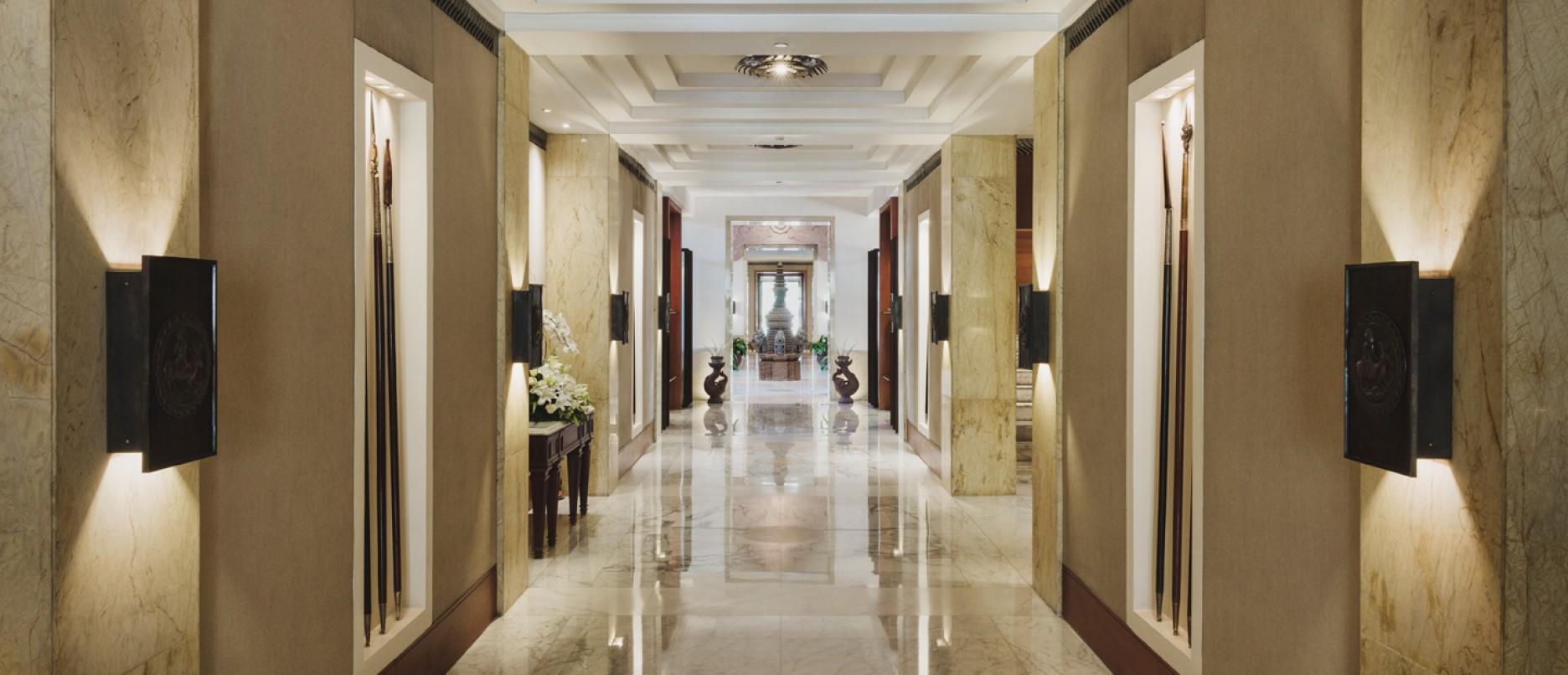 The Dharmawangsa Jakarta