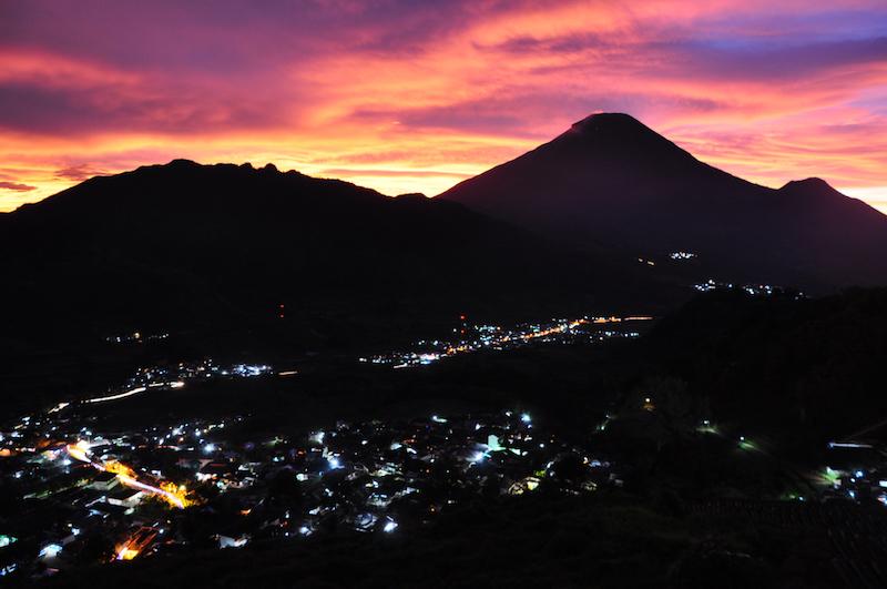 Bukit Layang