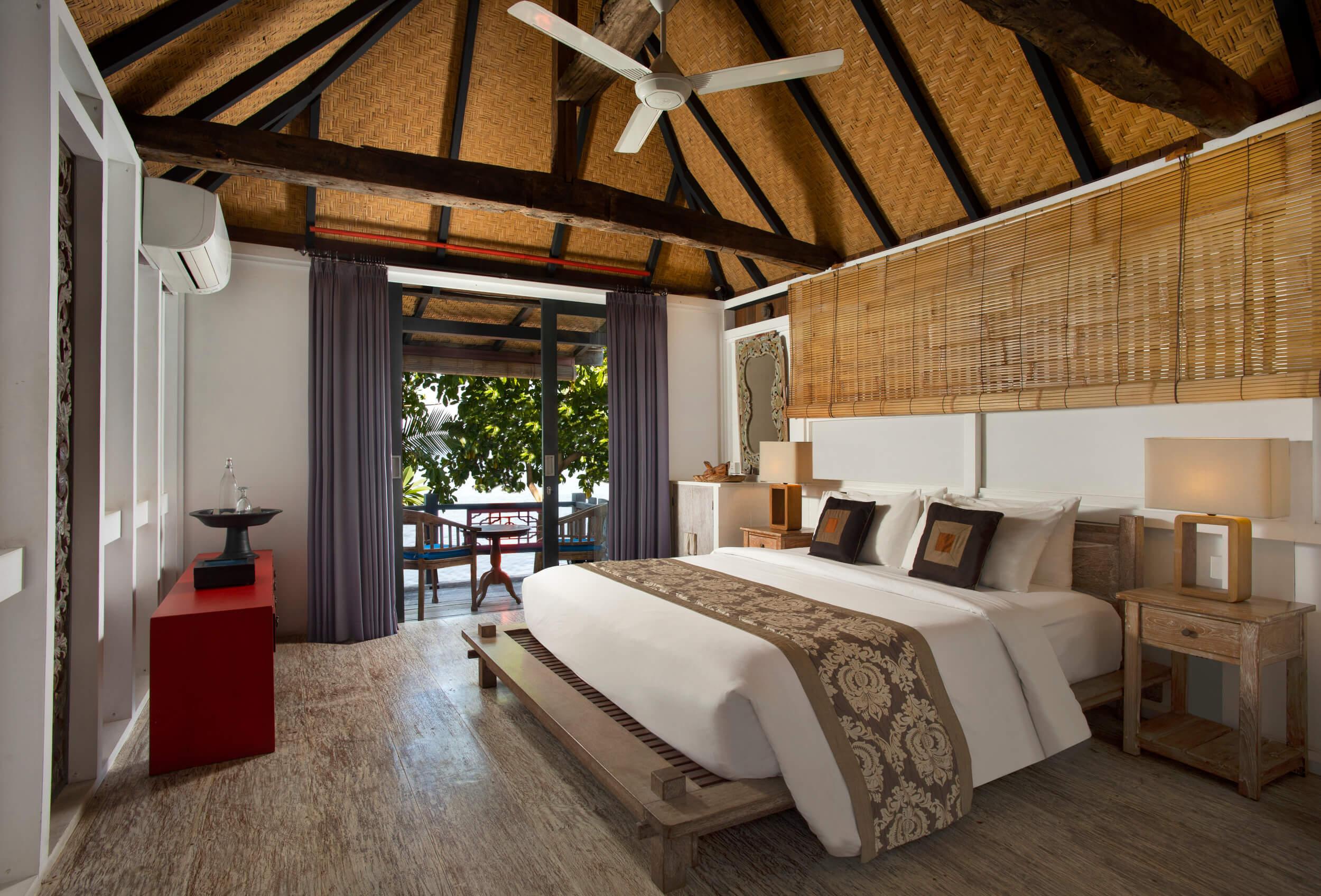 Amed Lodge By Sudamala Resorts