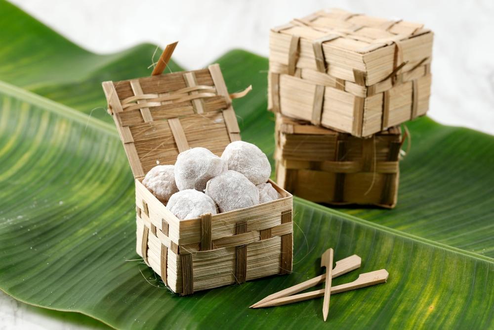Mochi Sukabumi, Oleh-oleh Legendaris yang Wajib Dibeli!