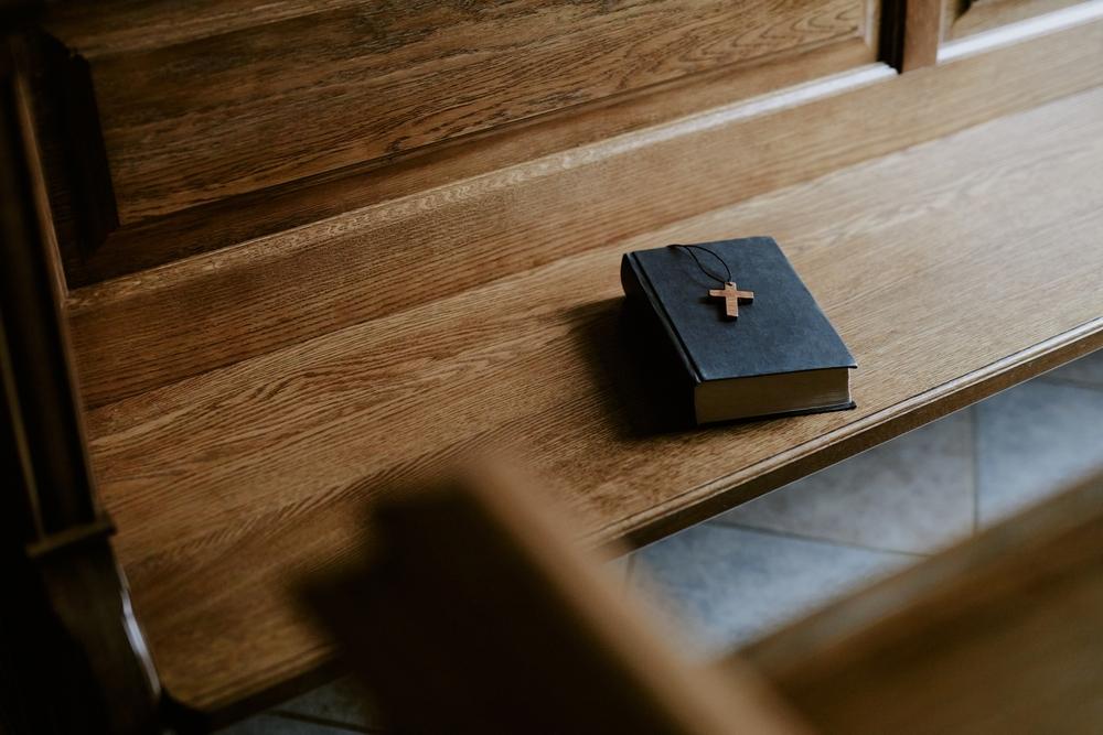 Gereja Mahanaim: Warisan Sejarah Agama di Maluku