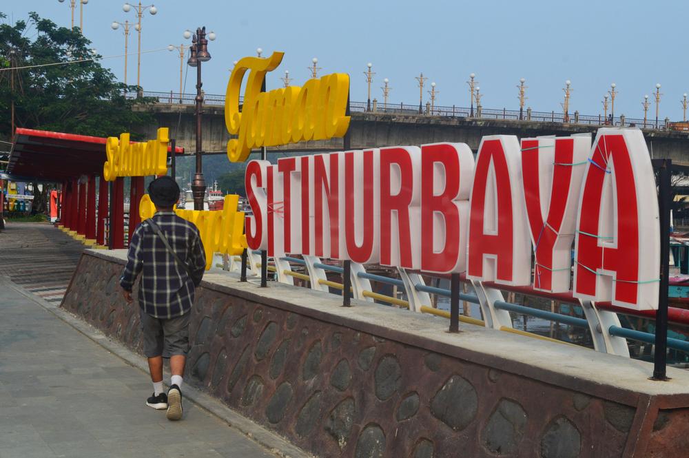 Taman Siti Nurbaya