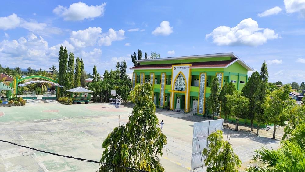 Keerom: Keindahan Alam dan Keberagaman Budaya Papua