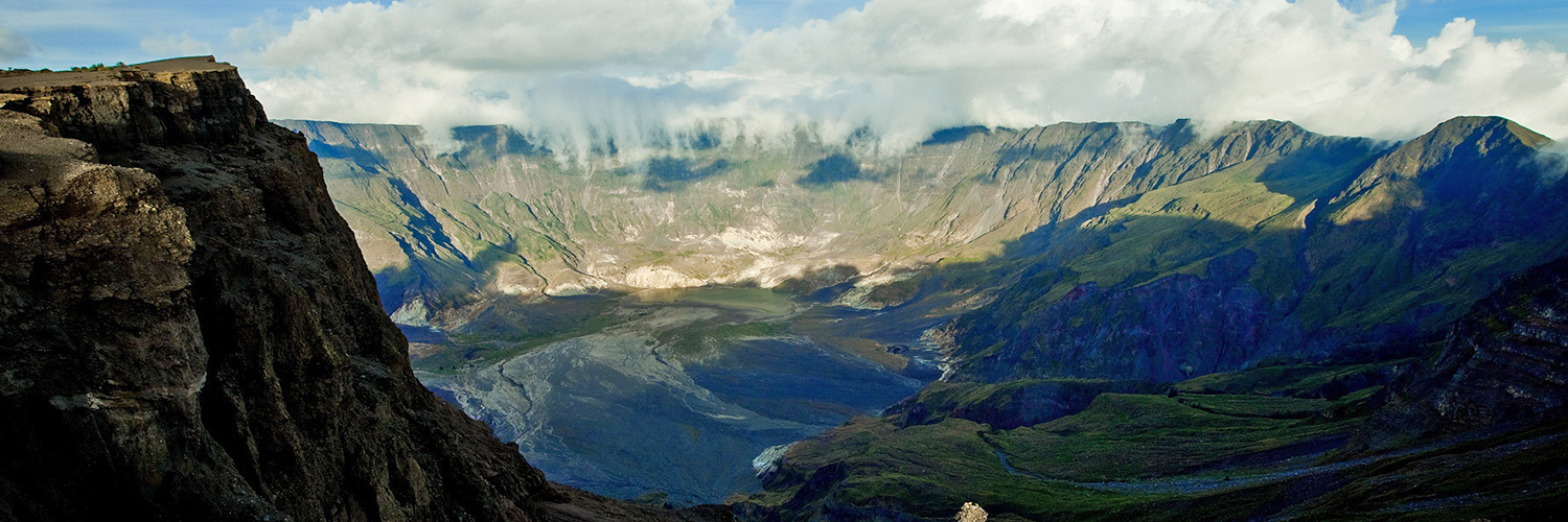 Indonesia Adds 8 more National Certified Geoparks Next to 4 UNESCO Global Geoparks