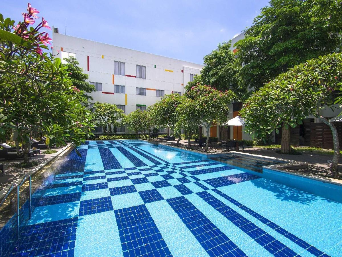 The Victoria Hotel Yogya