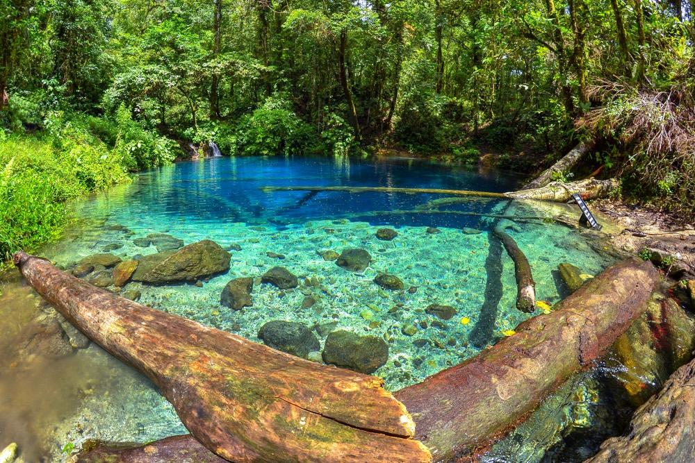 Danau Kaco, Permata Tersembunyi yang Cantik di Jambi