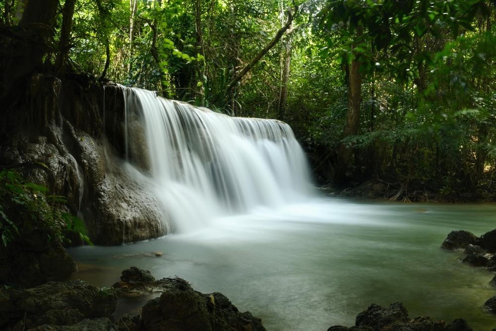 Air Terjun Lumoli, Keindahan Alam Tersembunyi Maluku