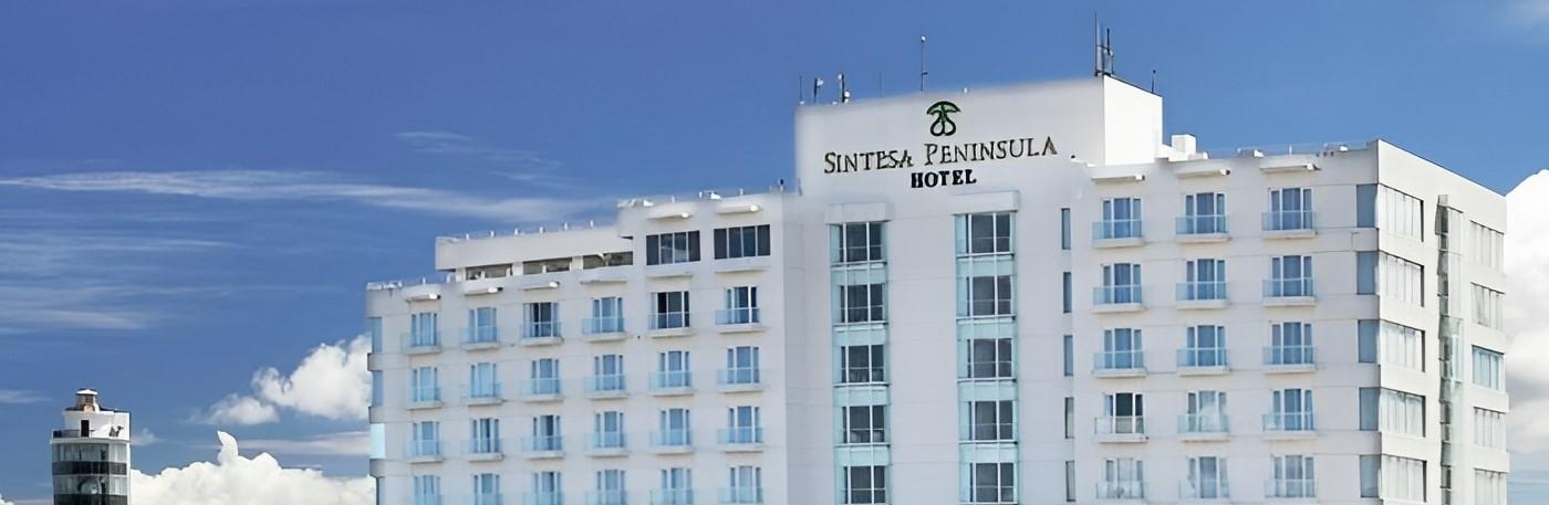 Sintesa Hotels