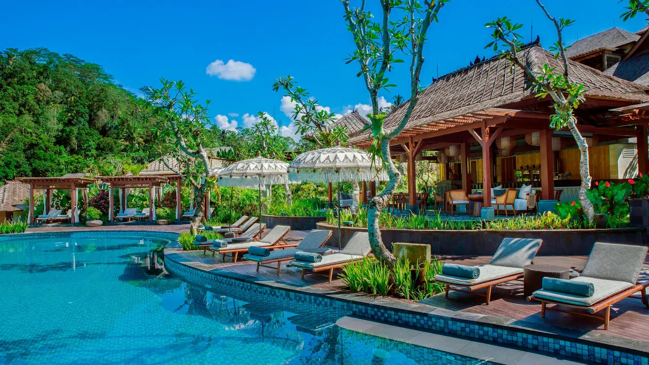 Mandapa, a Ritz-Carlton Reserve