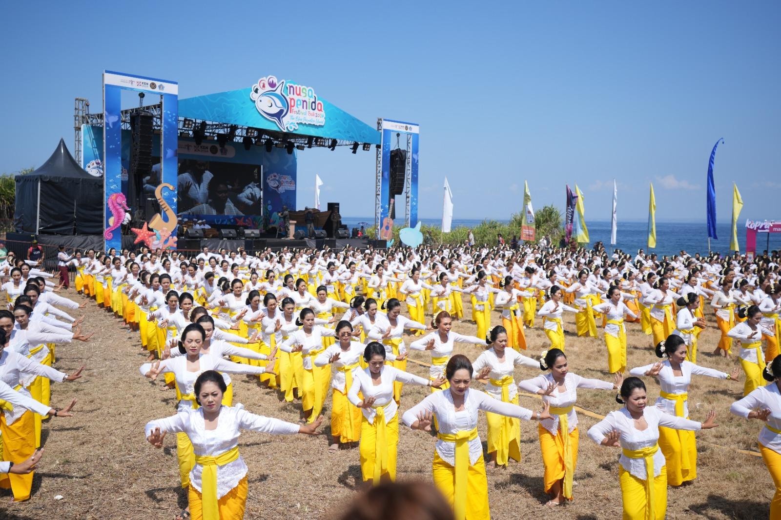 Pesta Kesenian Bali XLVII Tahun 2025