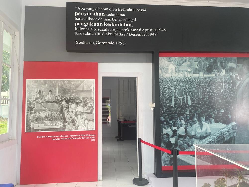 Museum Provinsi Gorontalo