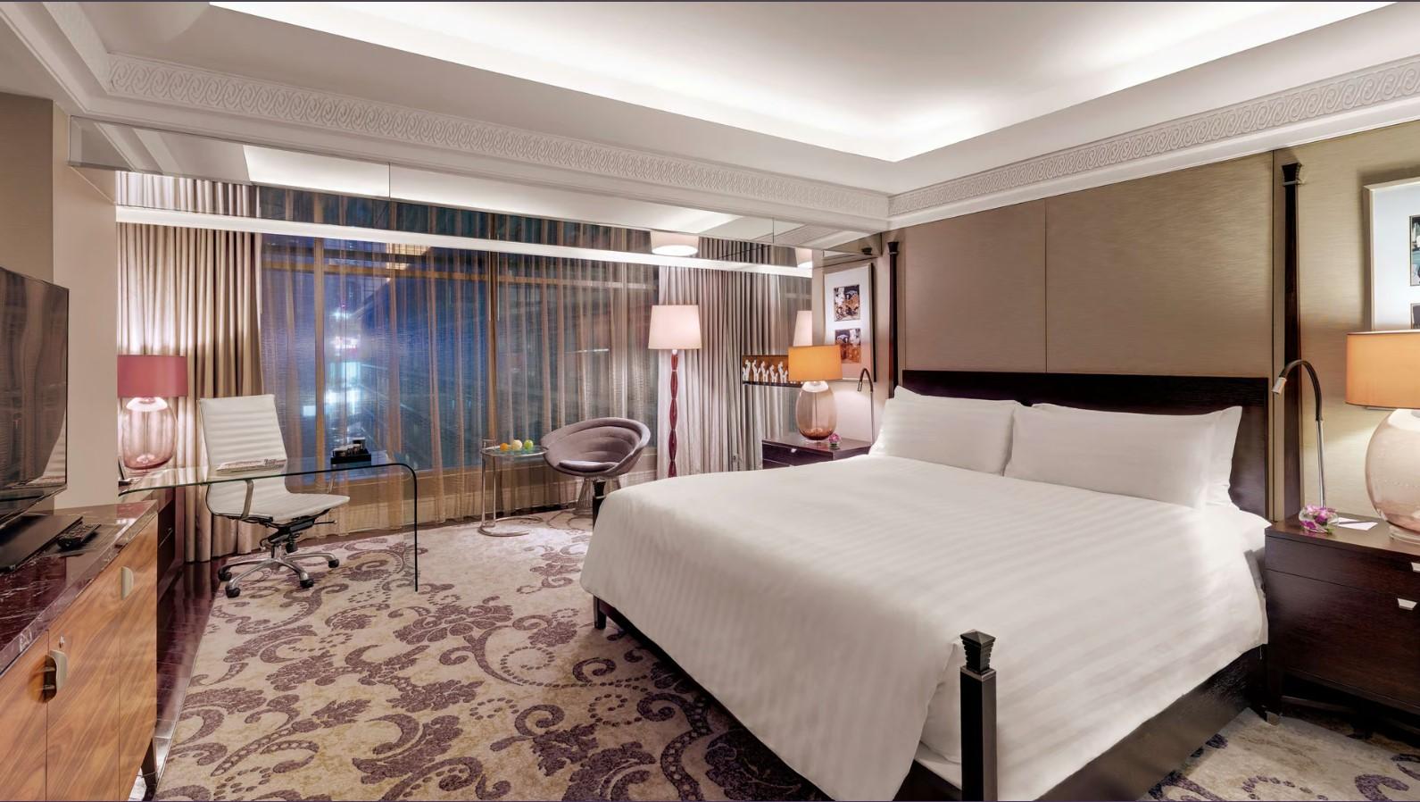 Hotel Indonesia Kempinski Jakarta