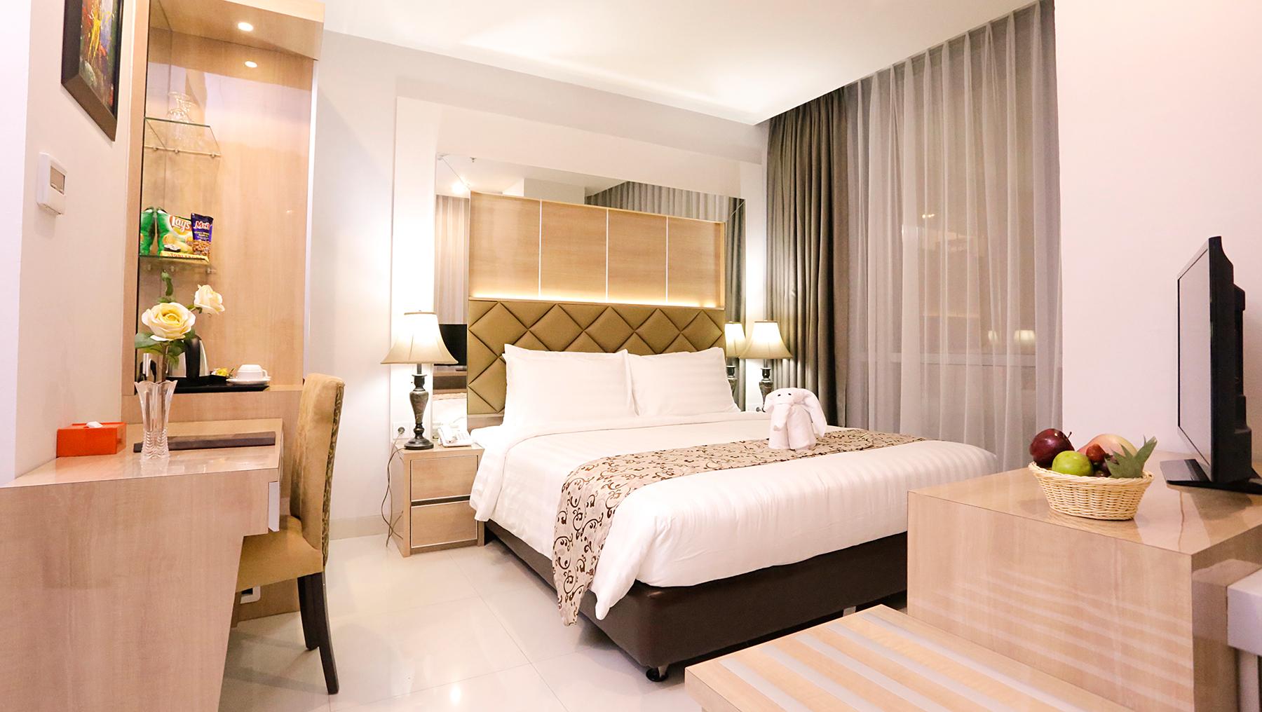 Hotel Daily Inn