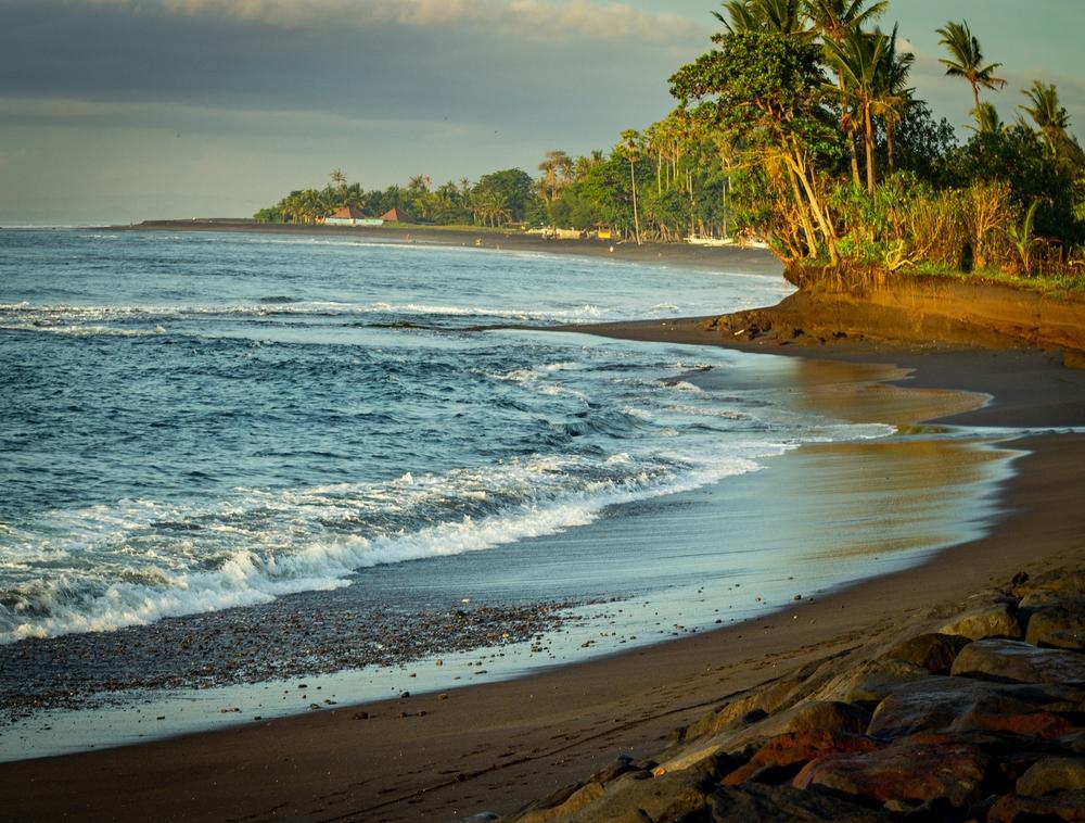 Pantai Keramass