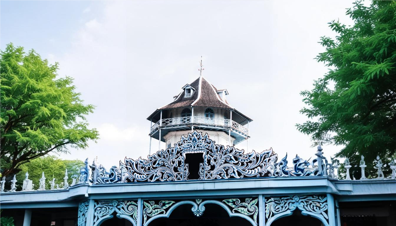 Keraton Surakarta
