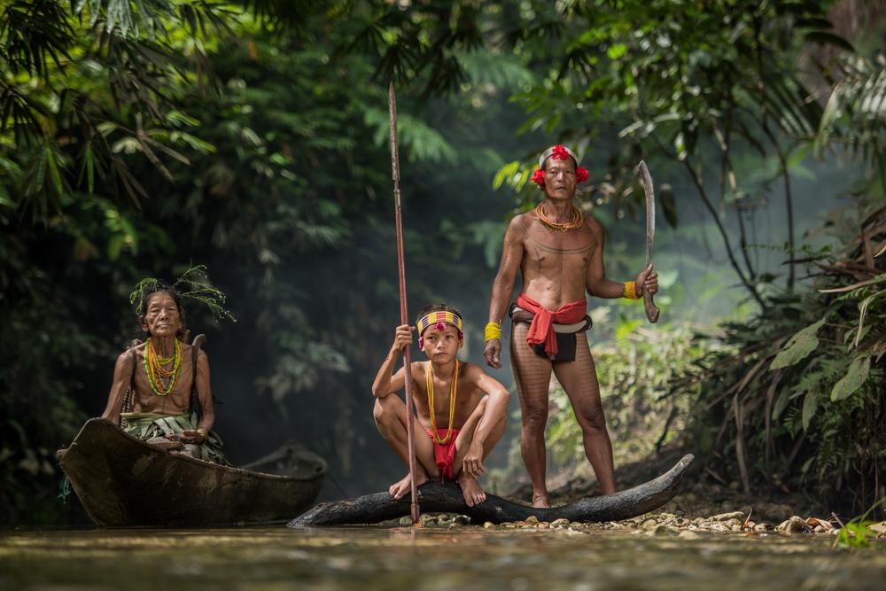 Pulau Siberut: Pesona Alam dan Budaya Mentawai yang Unik