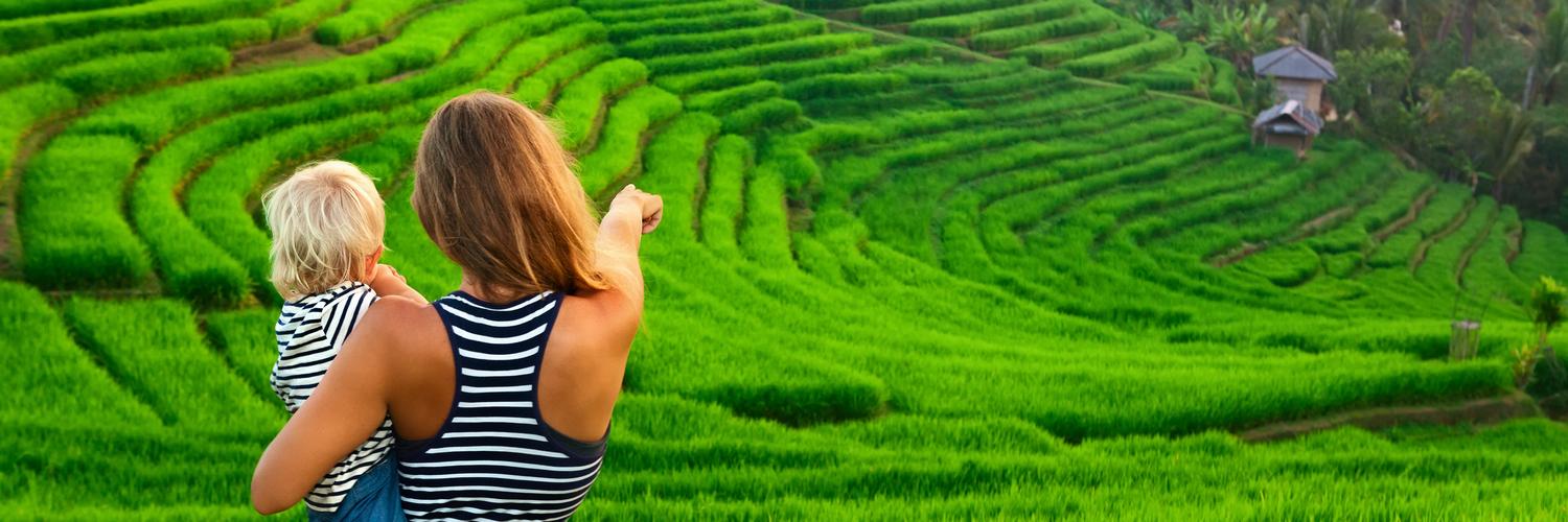 6 Best Family-Bonding Activities to Make Your Bali Trip Memorable