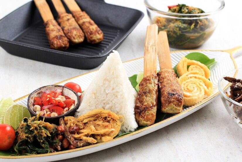Warung Babi Guling Pande Egi