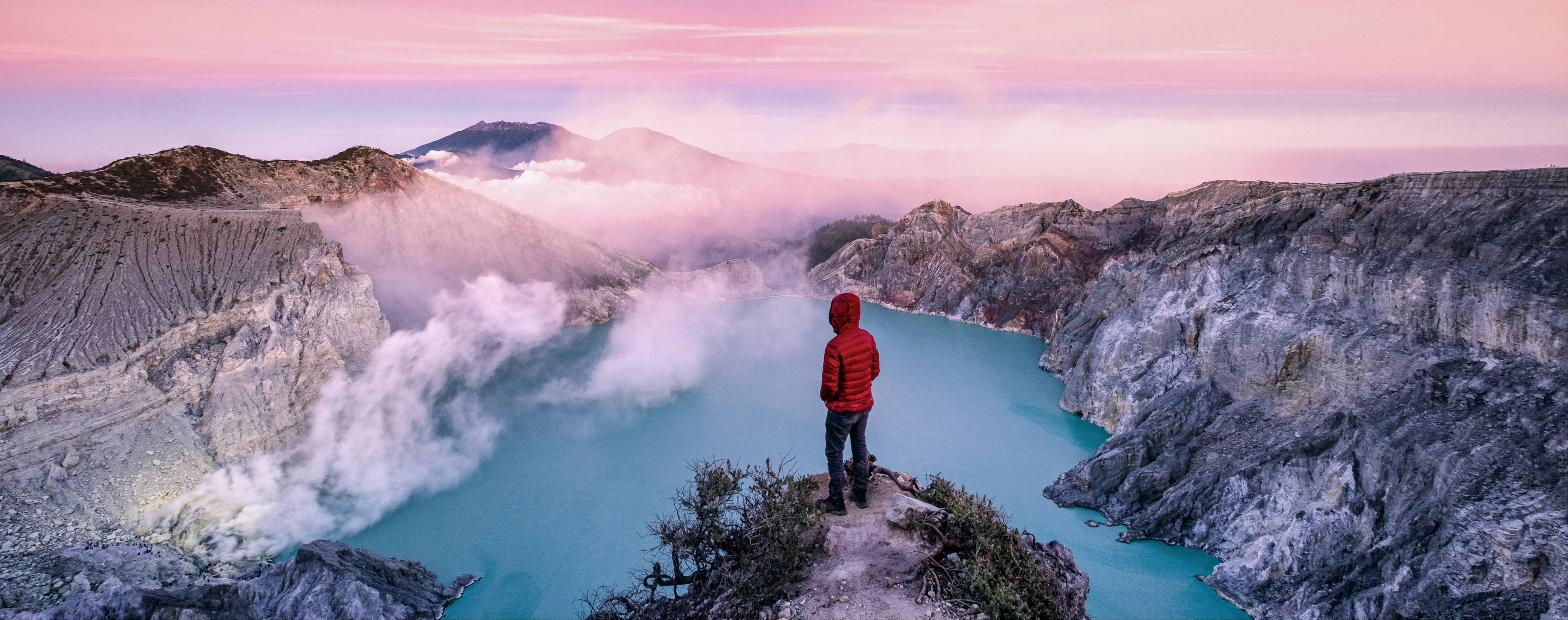 Kawah Ijen