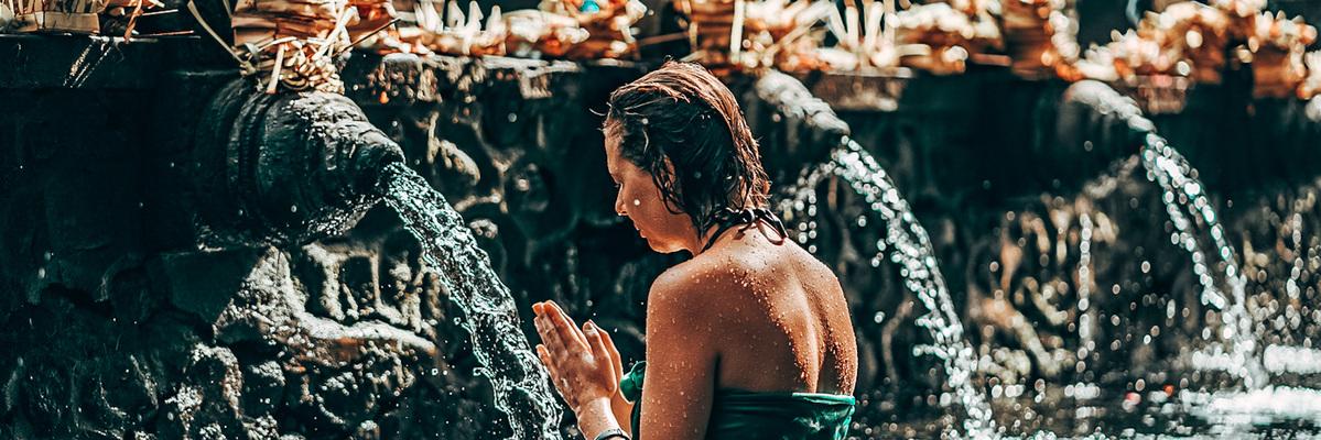 A Guide to the Holy Springs of Tirta Empul: Bali’s Sacred Water Temple