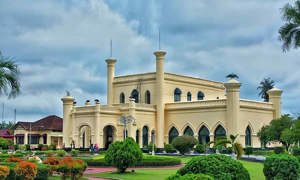 Riau