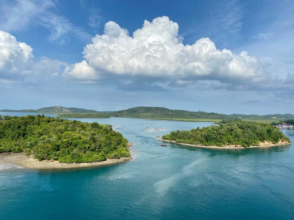 Kepulauan Meranti Riau: Wisata Alam dan Budaya Melayu