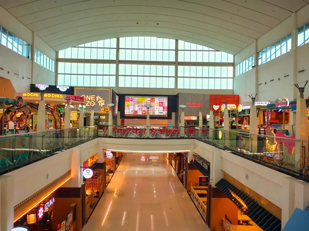 Supermall Karawaci: Pusat Belanja dan Hiburan Terlengkap