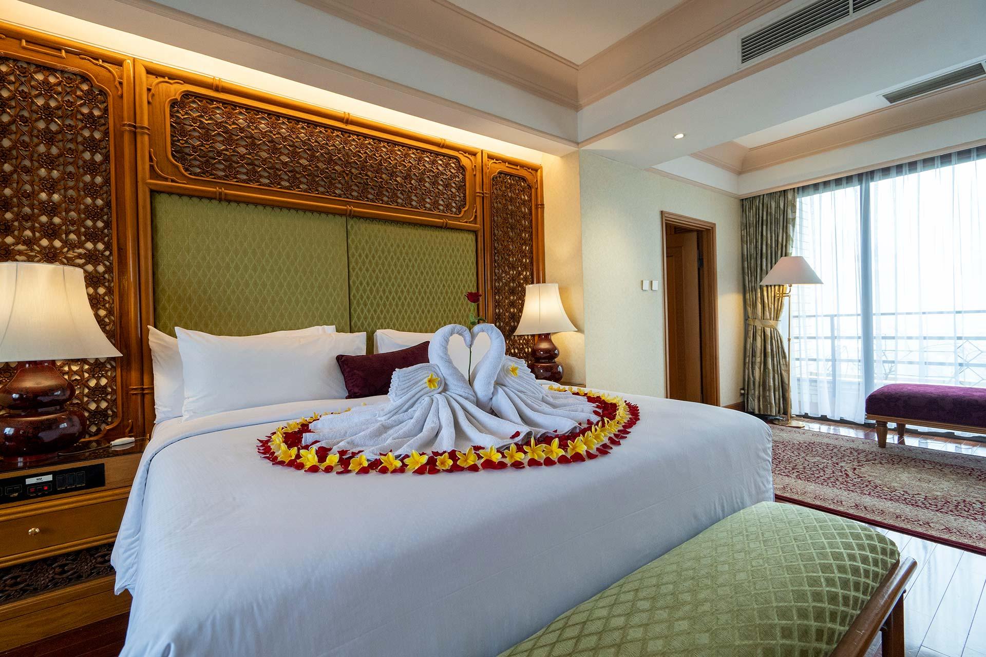 The Sultan Hotel Residence Jakarta
