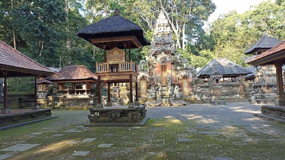 Gunung Kawi Sebatu