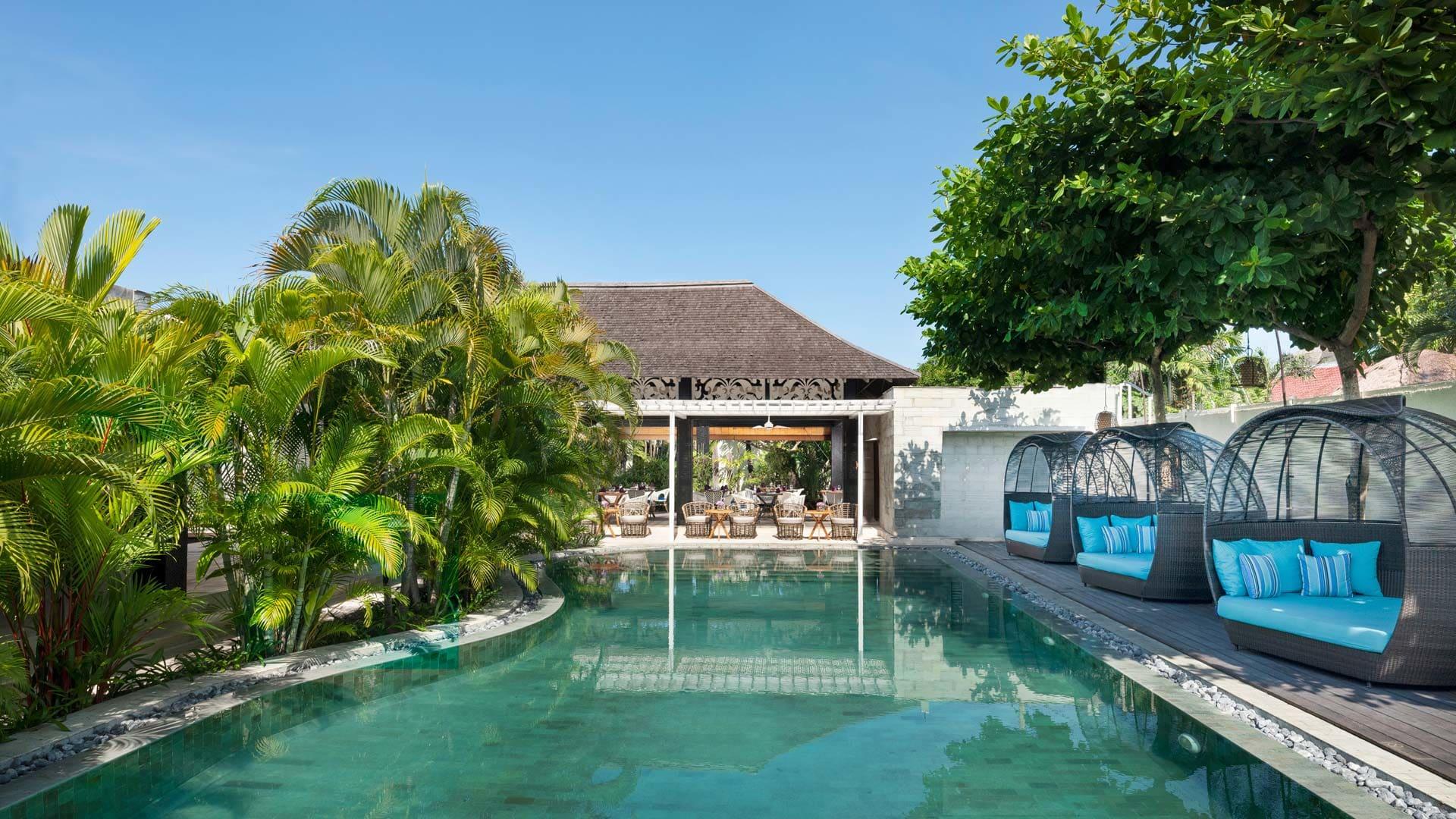 Avani Seminyak Bali Resort