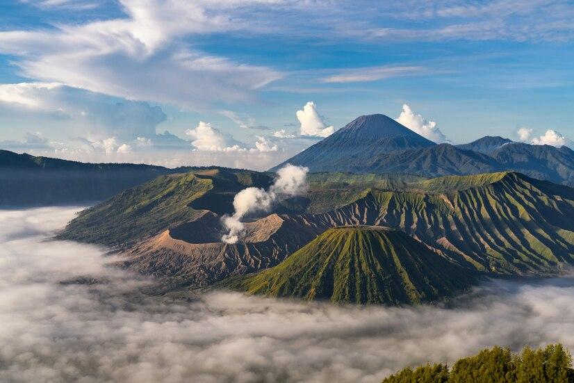 gunung-semeru