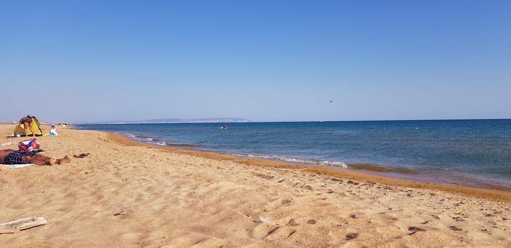 Pantai Segara Ayu