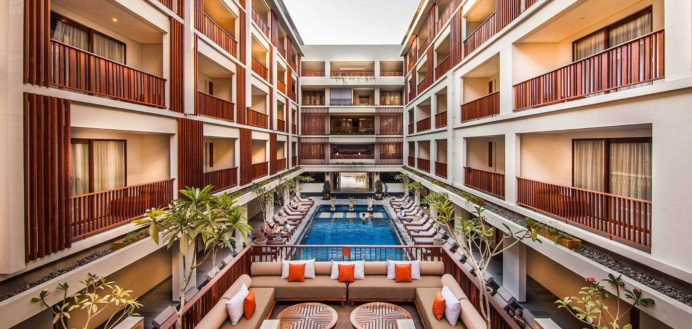The Magani Hotel And Spa