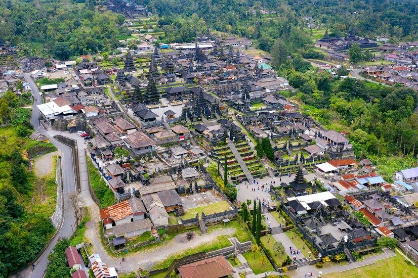 Desa Visesa