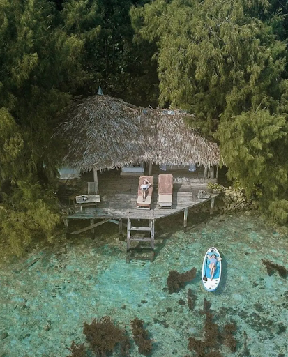 Pulau Seribu