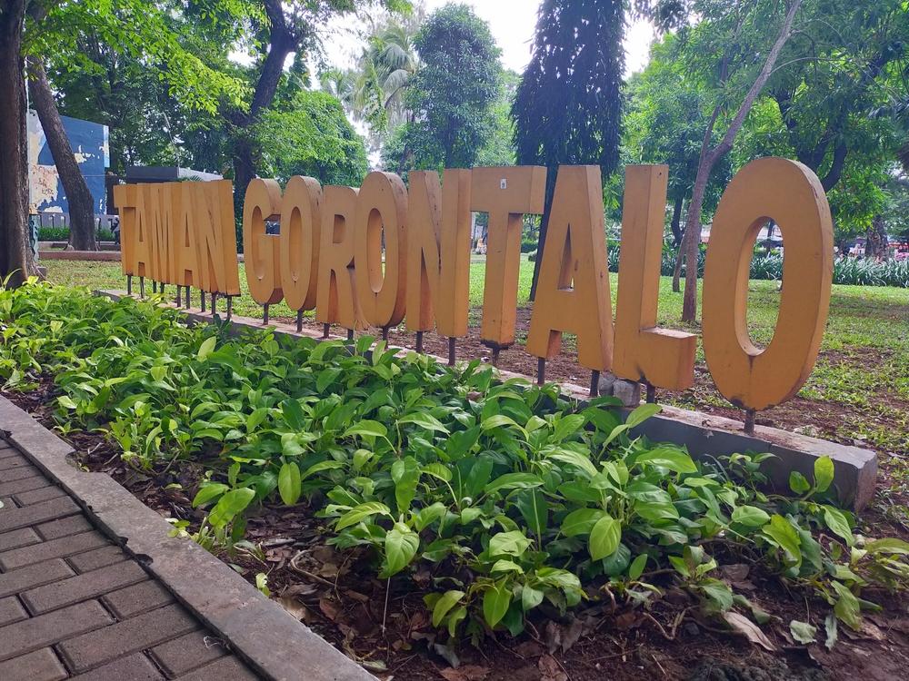 Taman Lahilote