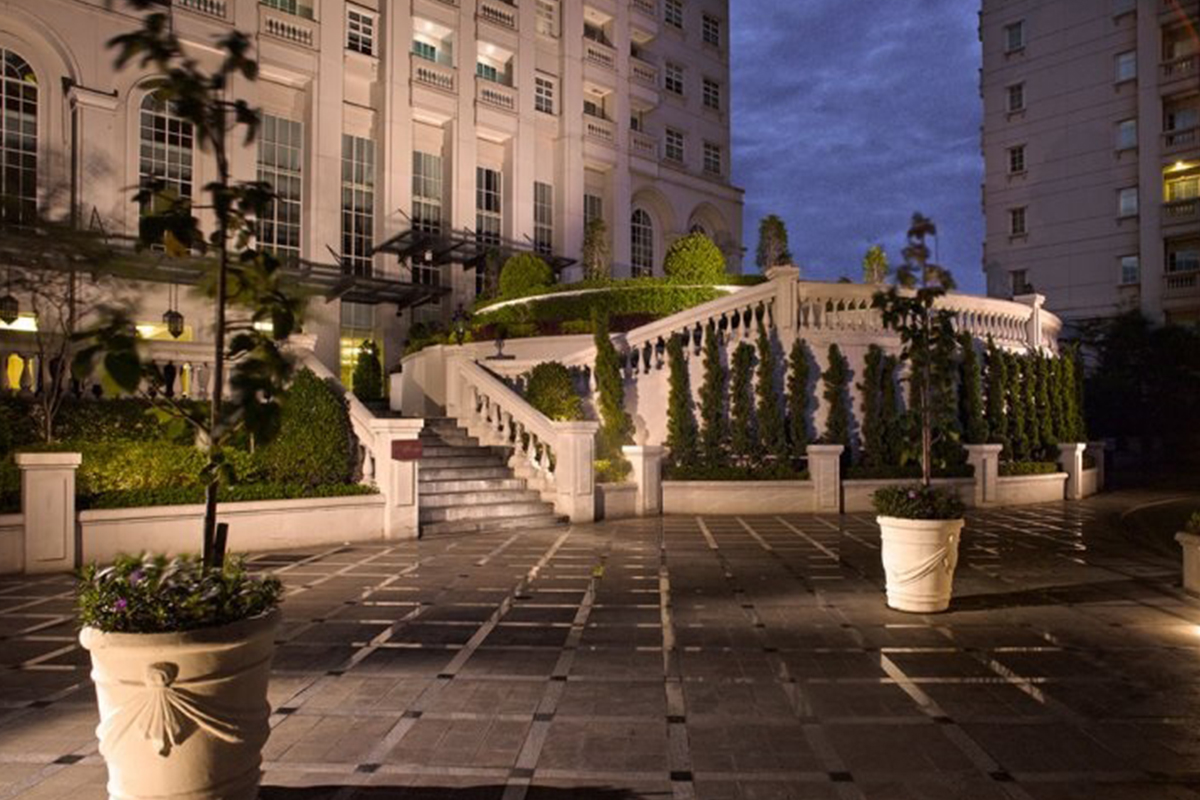 10 Hotels Around Senayan You Can Stay in During Asian Games 2018